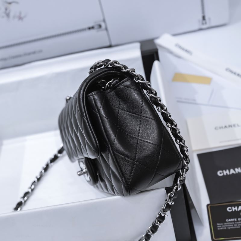 Ch**el cf series bags